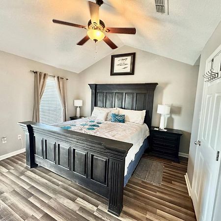 Sandy Feet Retreat Ms Gulfport Ngoại thất bức ảnh