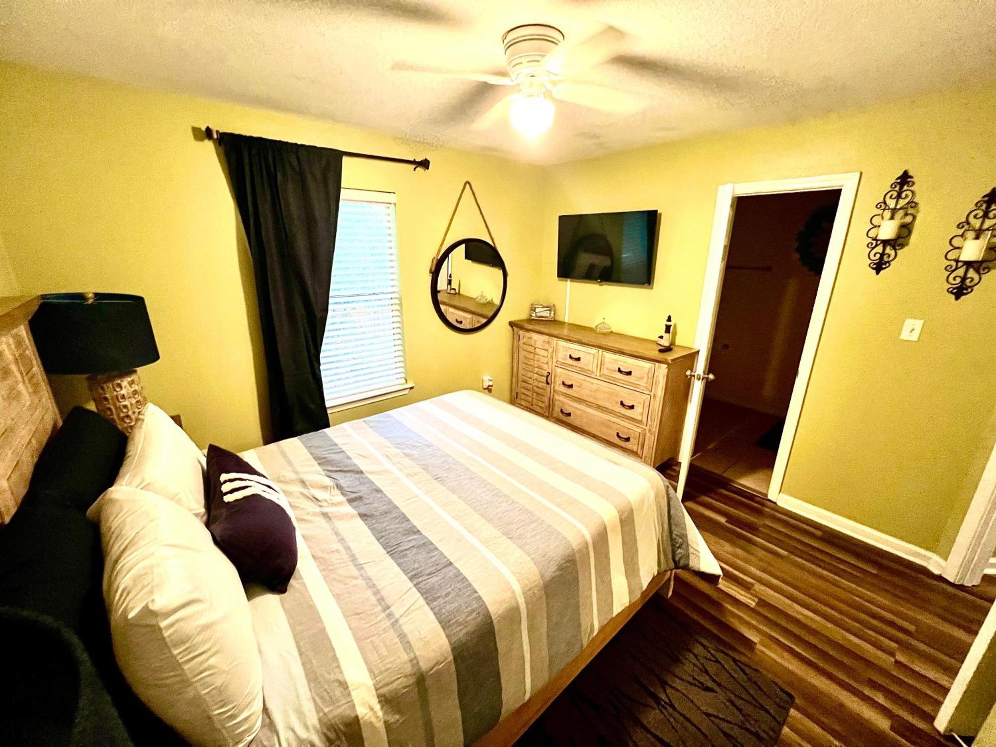Sandy Feet Retreat Ms Gulfport Ngoại thất bức ảnh