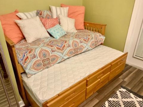 Sandy Feet Retreat Ms Gulfport Ngoại thất bức ảnh