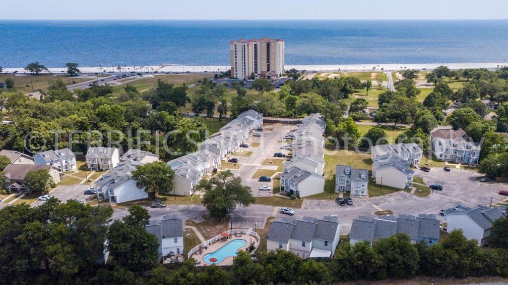 Sandy Feet Retreat Ms Gulfport Ngoại thất bức ảnh