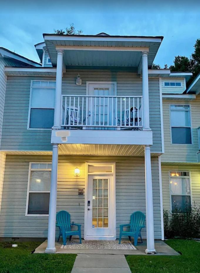 Sandy Feet Retreat Ms Gulfport Ngoại thất bức ảnh