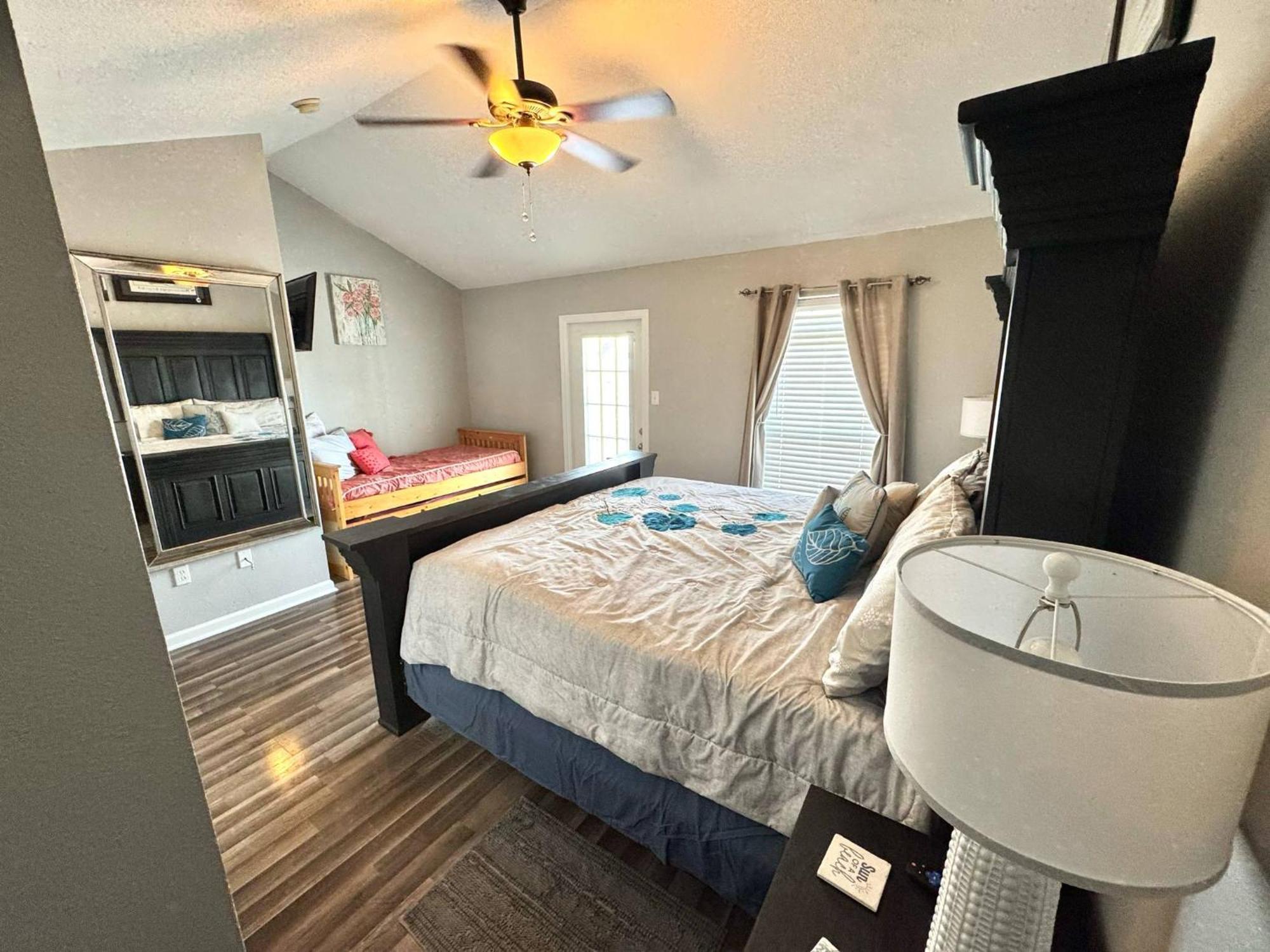 Sandy Feet Retreat Ms Gulfport Ngoại thất bức ảnh